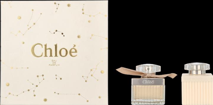 Immagine prodotto Chloé Chloe Signature Christmas 2023 Eau de Parfum 50 / Body Lotion 100 (Set profumo)