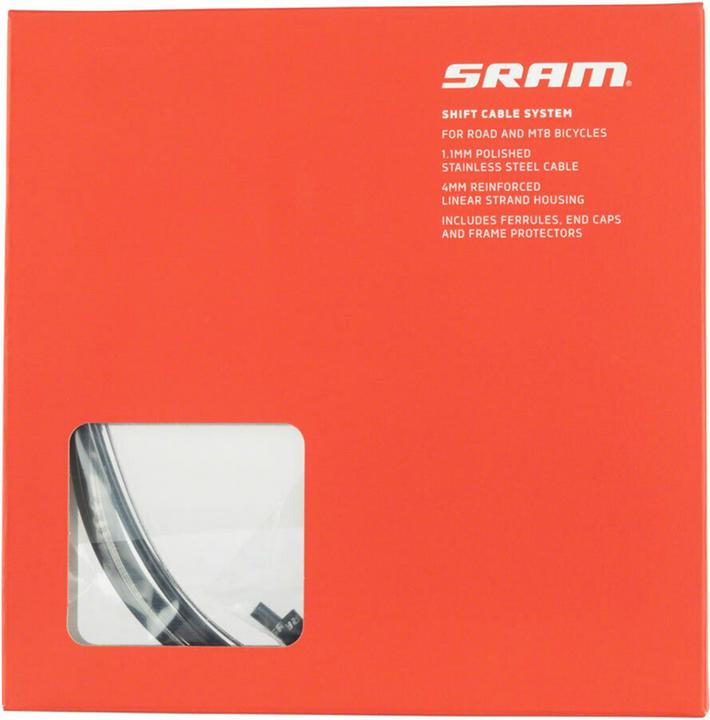 Produktbild Sram Kit Road & MTB