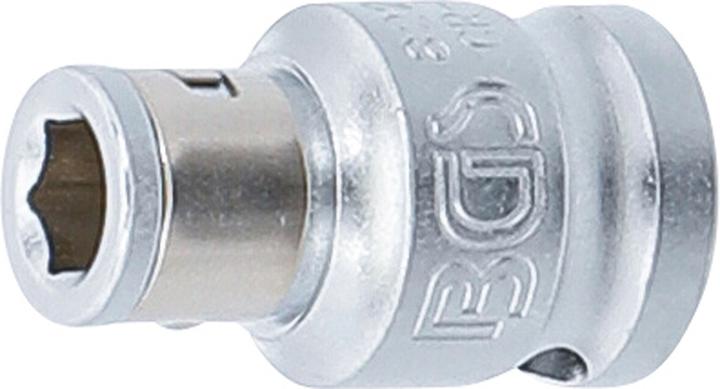 Image du produit BGS Adaptateur de bits (Adaptateur de bits)
