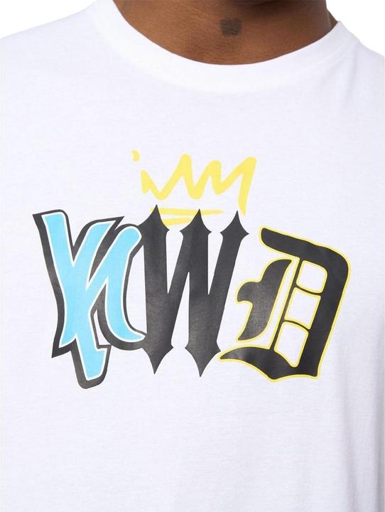 Produktbild Kings Will Dream Ransom TShirt Baumwolle (L)