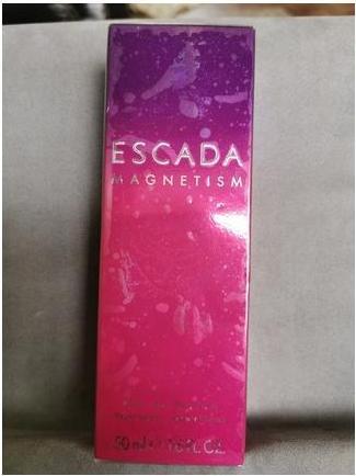 Produktbild Escada Magnetism (Eau de Parfum, 50 ml)