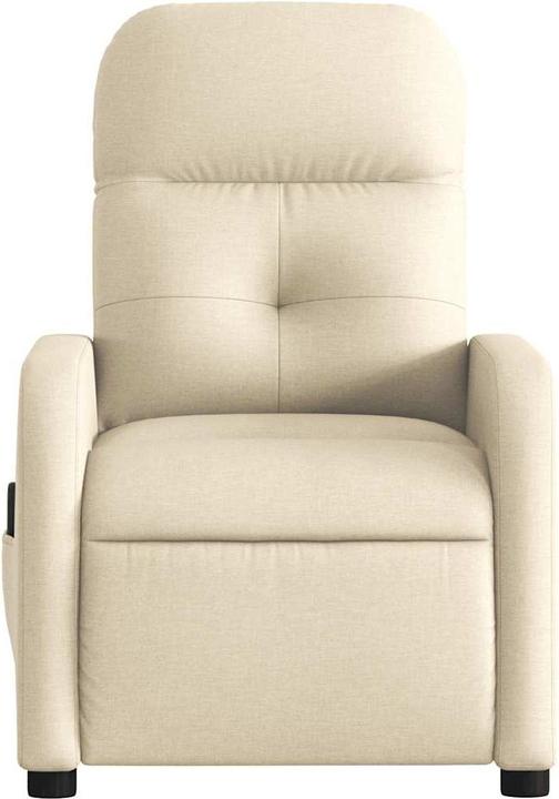 Image du produit vidaXL elektrischer Massagesessel