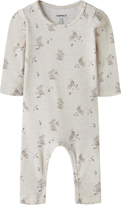 Produktbild Name it Langarm Body (56)