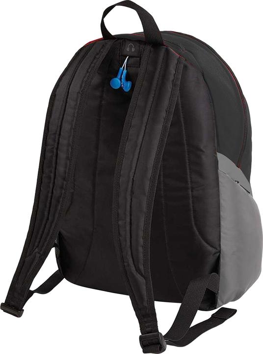 Immagine prodotto Quadral Zaino Pro Team 17 litri (17 l)
