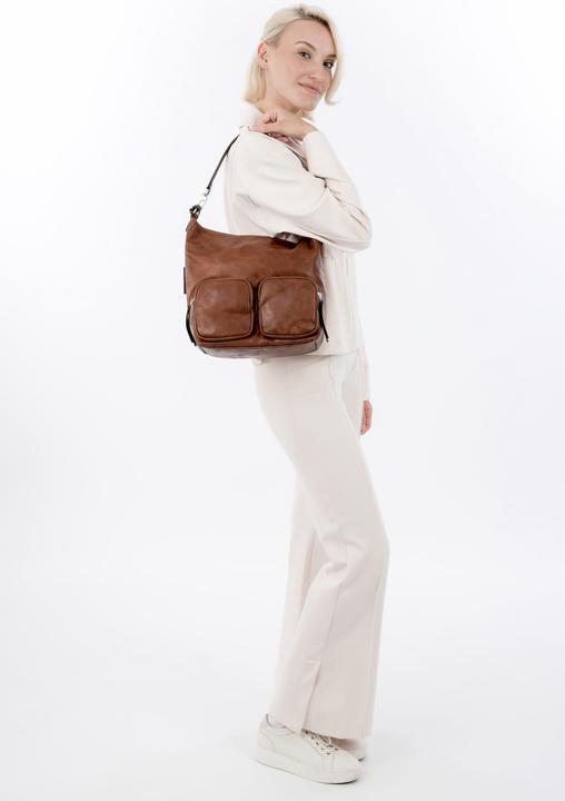 Actual product image Suri Frey SFY Carly shoulder bag 34.5 cm