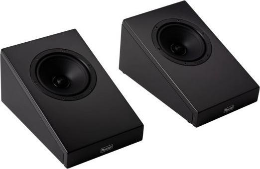 Produktbild Magnat ATM 202 SATIN BLACK (1 Paar)