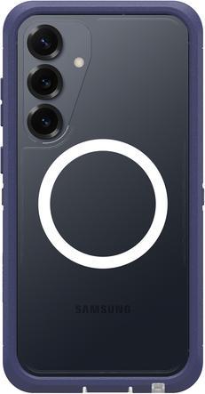 Produktbild OtterBox Defender XT Clear mit Magnets (Samsung Galaxy S25+)