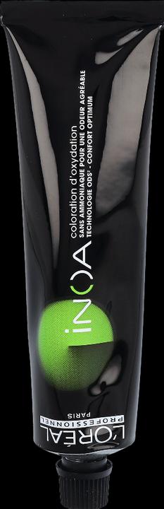 Actual product image L'Oréal Professionnel Inoa (Gold, Brown)