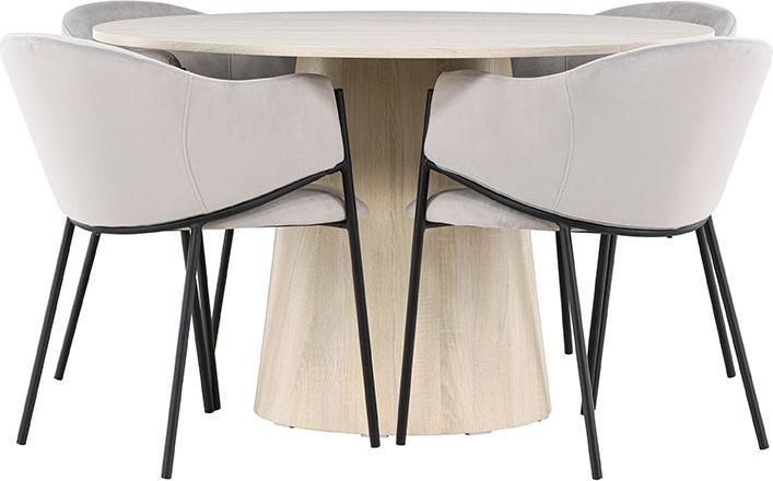 Actual product image Venture Home Lanzo, Evelina (MDF)