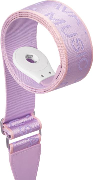 Produktbild Lava Music Gitarrengurt Ideal Strap 2 Lila