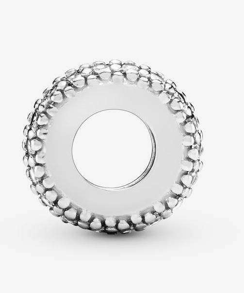 Immagine prodotto Pandora pavé ispirazione (Argento)