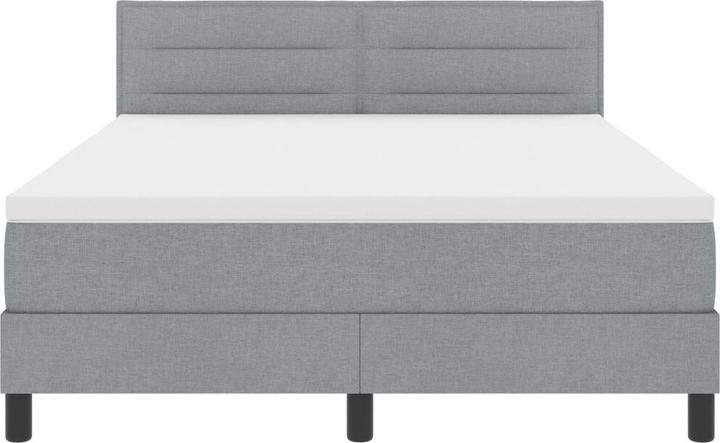 Produktbild vidaXL Boxspringbett (160 x 200 cm)