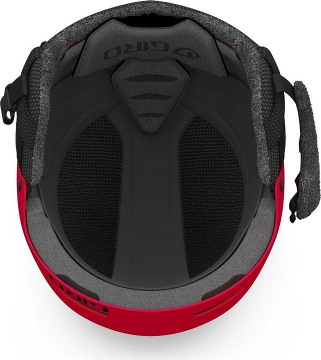 Productafbeelding Giro Crüe FS Helm (55,5 - 59 cm, M)