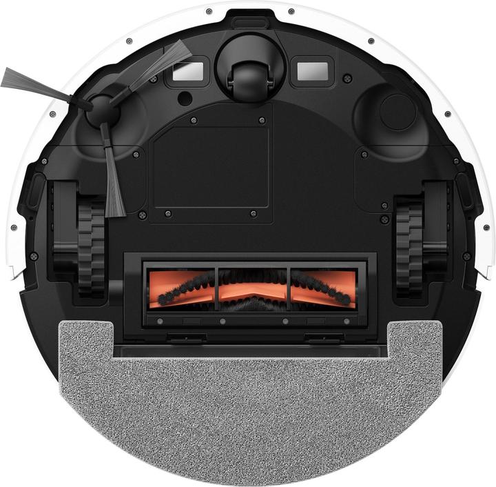 Actual product image Mova E20 (Vacuum mopping robot)