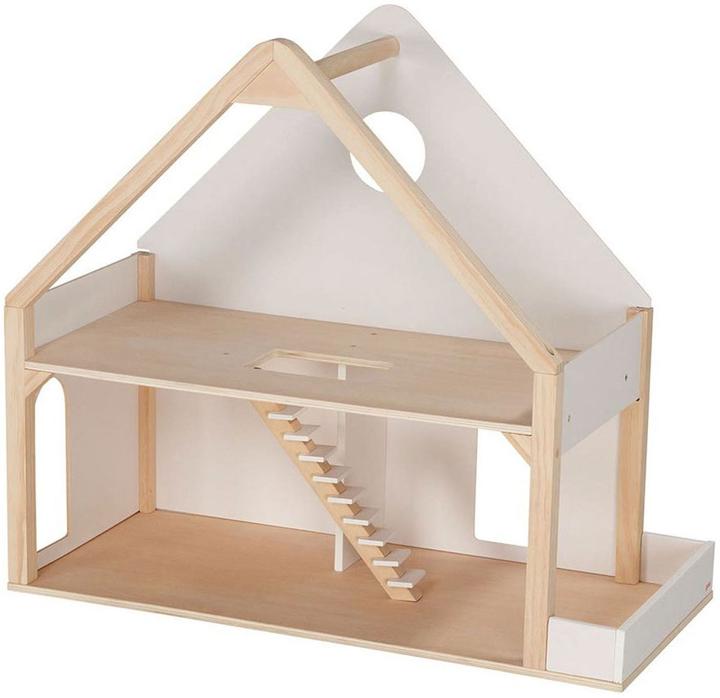 Produktbild Goki Puppenhaus 2 Etagen