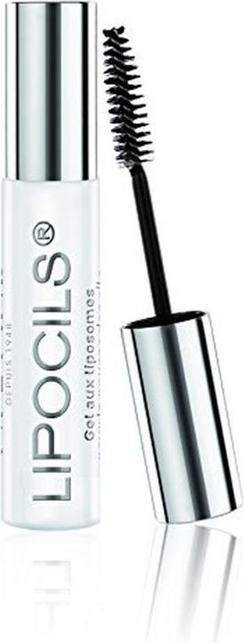 Actual product image Talika Lipocils gel for eyelash growth (10 ml) (10 ml)