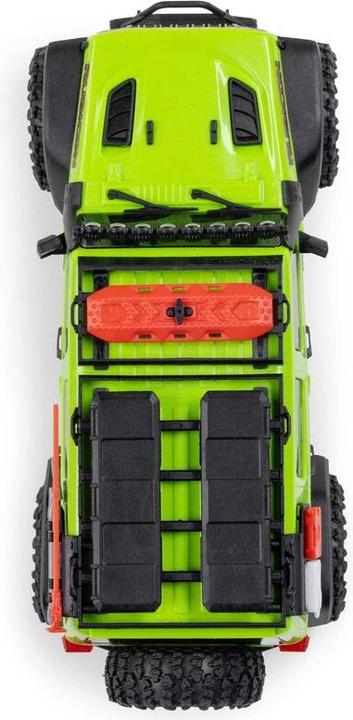 Produktbild Axial Rock Crawler SCX30 Jeep Wrangler JLU (RTR Ready-to-Run)