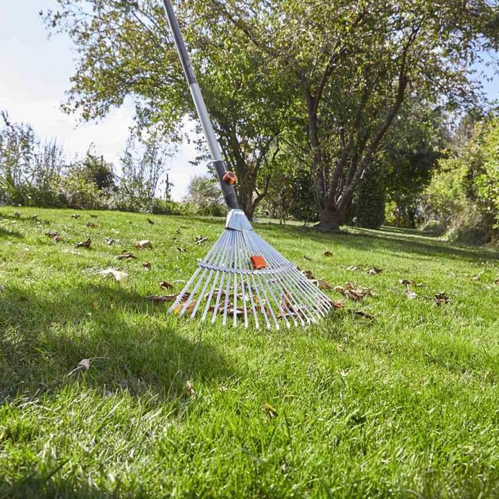 Produktbild Gardena Verstellbesen