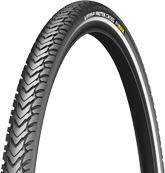 Produktbild Michelin Protek Cross Fahrradreifen 26" Draht Reflex (26 x 1.60, 40-559)