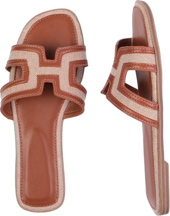 Produktbild Where's That From Sandalen PU (39)