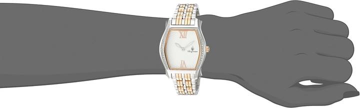 Image du produit Burgmeister Ladies Quartz Watch St Clara BM806917