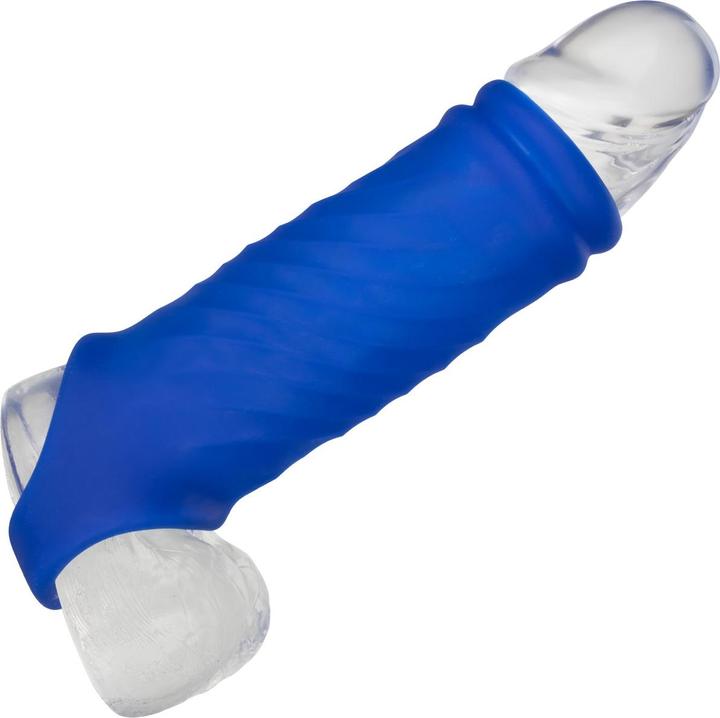 Immagine prodotto CalExotics Admiral Liquid Silicone Wave Extension