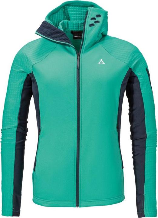 Immagine prodotto Schöffel Felpa con cappuccio Rotbach L (48)