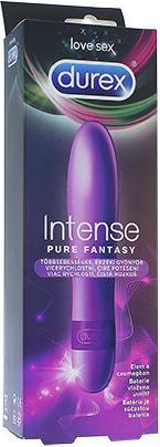 Actual product image Durex Play Pure Fantasy