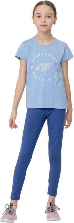 Produktbild 4F HJL22 Leggings Mädchen (152)
