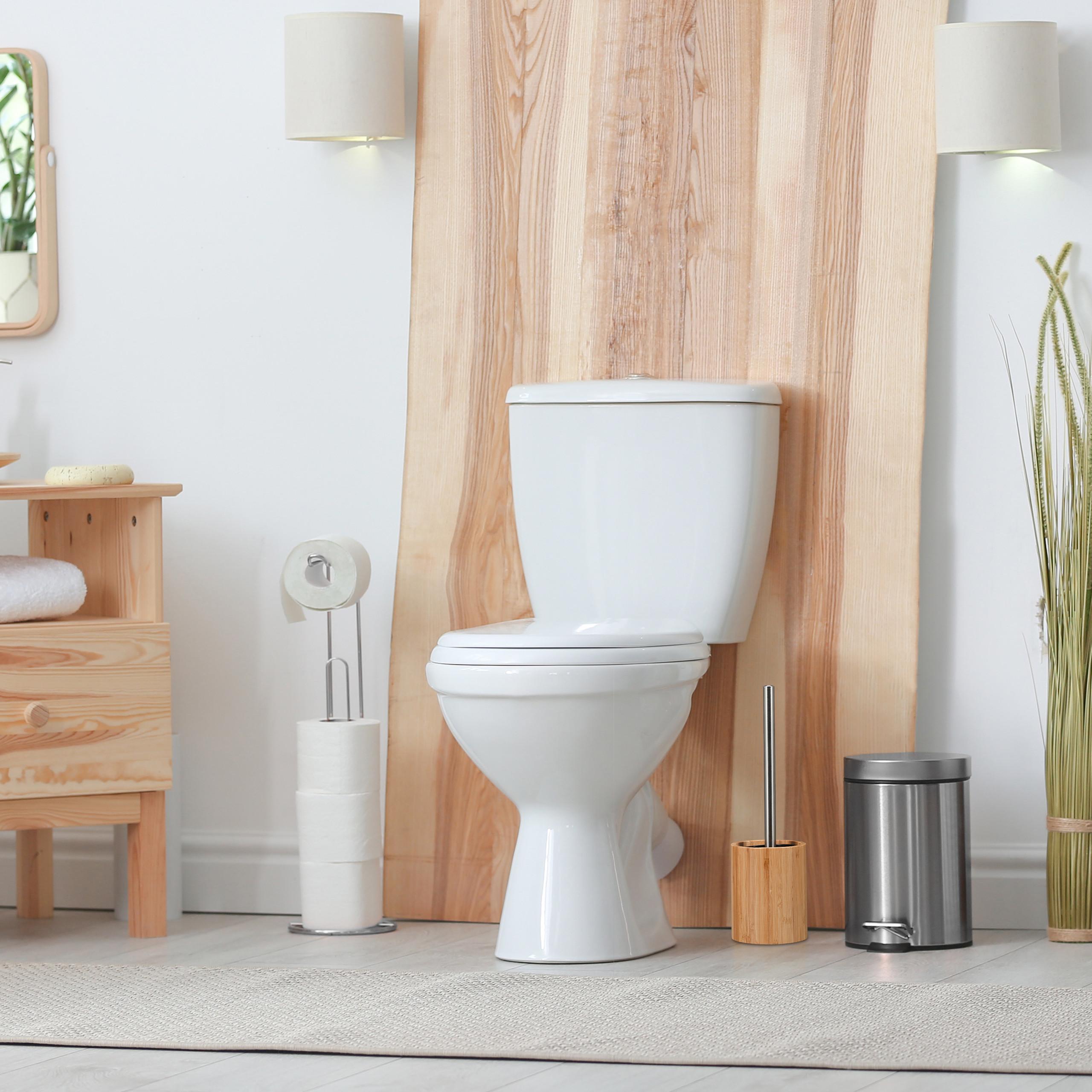 Thumbnail - Relaxdays, Toilettenbürste, Silvy