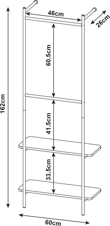 Image du produit En.Casa Bremanger