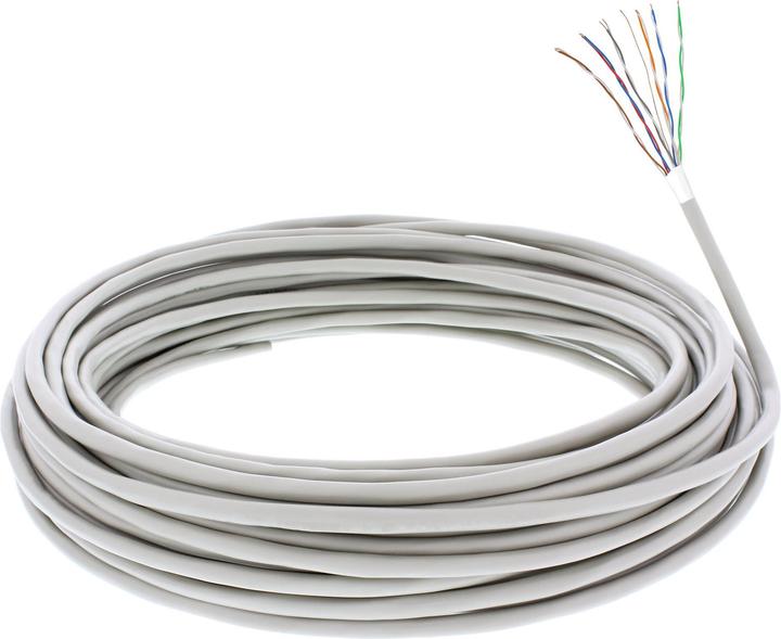 Immagine prodotto InLine Cavo telefonico 12-core