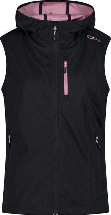 Actual product image CMP Campagnolo Vest Fix Hood (36)