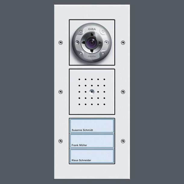 Actual product image Gira 127066