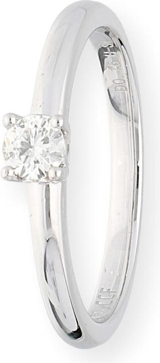 Produktbild Carat Solitaire (56, 750/18 K Gold)