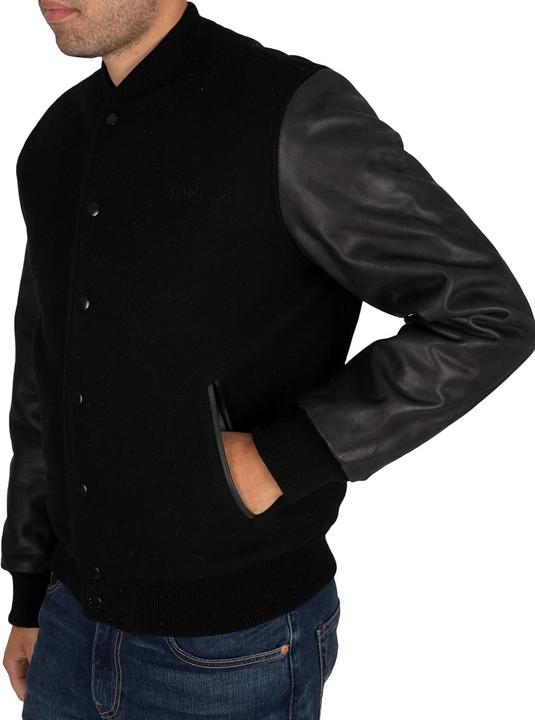 Produktbild Schott Jacke Varsity jacket LCUSA (L)