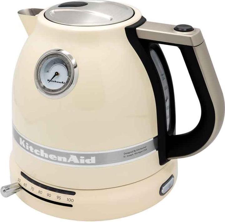 Productafbeelding KitchenAid Waterkoker 5KEK1522 (1.50 l)