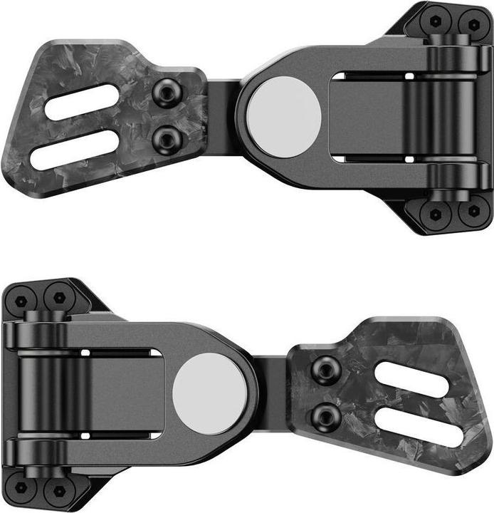Moza Peddal add-on kit (PC)