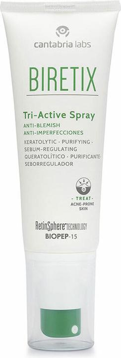 Produktbild Biretix Triactive Spray 100ml (Körperlotion, 100 ml)