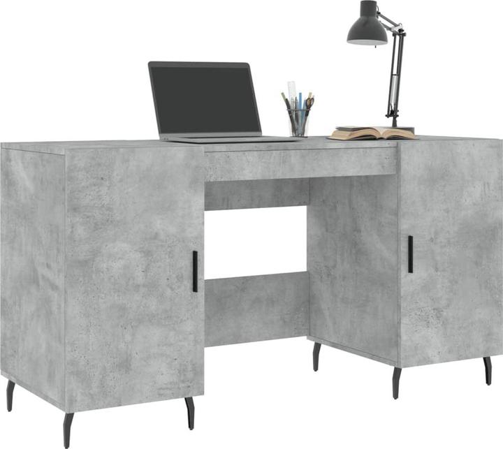 Produktbild VidaXL Malcolm (140 x 50 x 75 cm)