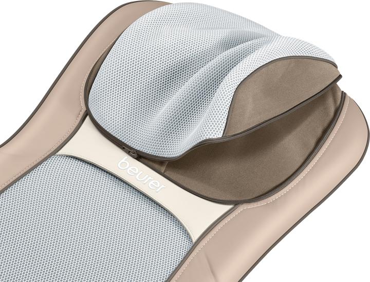 Actual product image Beurer mg 295