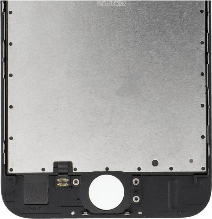 Produktbild FixCell LCD display! LCD Display for IPHONE 6S black (refurbished) (Display, Apple iPhone 6s)