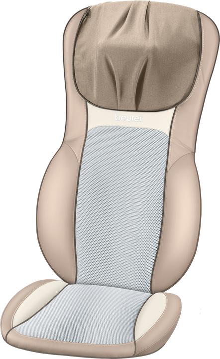 Actual product image Beurer mg 295