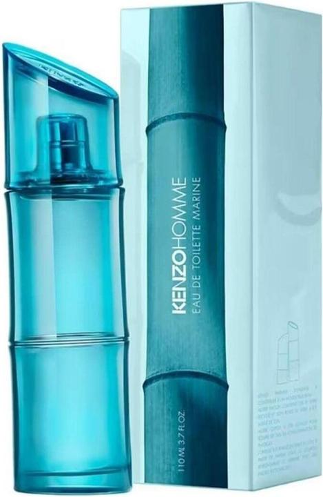 Produktbild Kenzo Homme Eau de Toilette Marine Vapo 110 ml (Eau de Toilette, 110 ml)