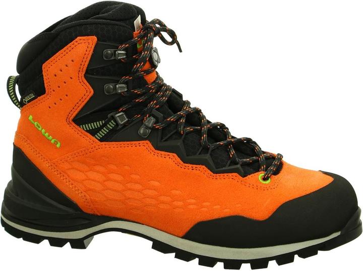 Lowa Cadin GTX flame (41.5)