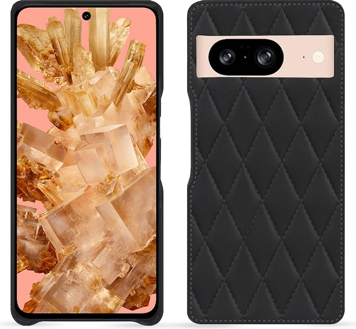 Produktbild Noreve Lederschutzhülle (Google Pixel 8)
