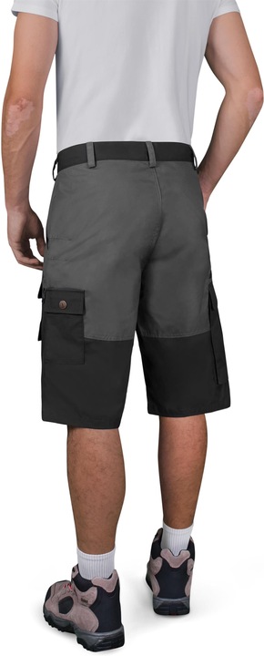 Produktbild Normani Herren Shorts Ahvaz (4XL)