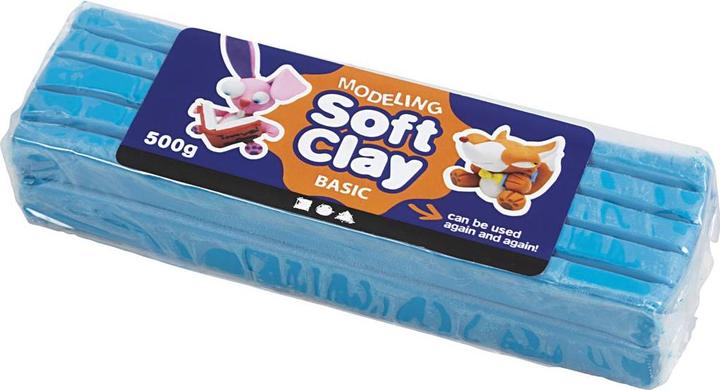 Image du produit Creativ Company Modelling Clay