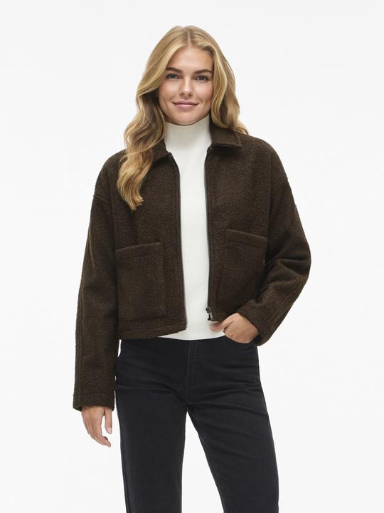 Immagine prodotto Vila Reissverschluss Jacke (40)