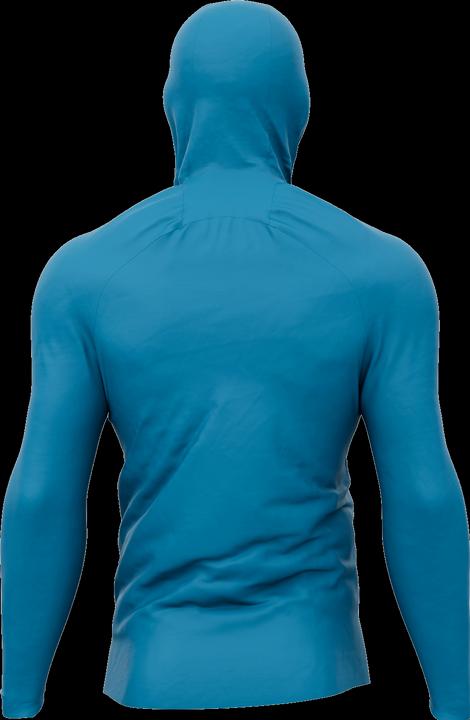 Image du produit Compressport Veste imperméable Hurricane 10/10 (S)
